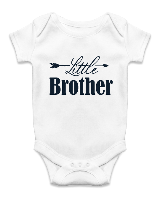 Little brother